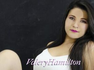 ValeryHamilton