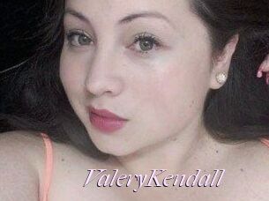 ValeryKendall