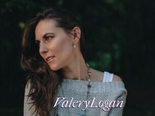 ValeryLogan