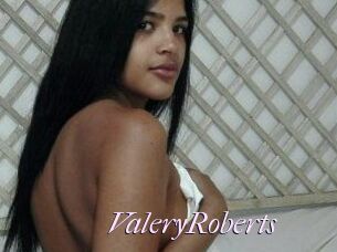 ValeryRoberts