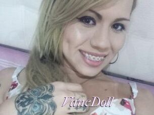 VaneDoll