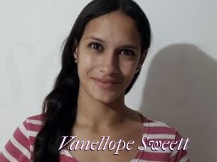 Vanellope_Sweett