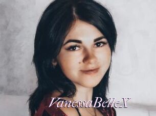VanessaBelleX