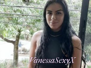 VanessaSexyX