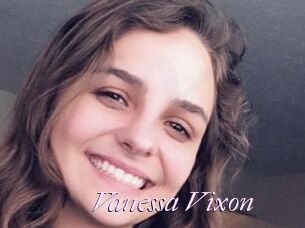Vanessa_Vixon