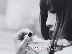 Vanila_Love