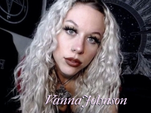 VannaJohnson