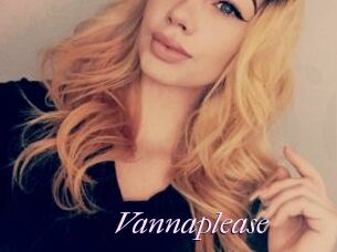 Vannaplease