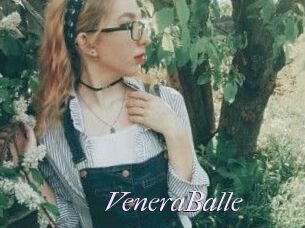 VeneraBalle
