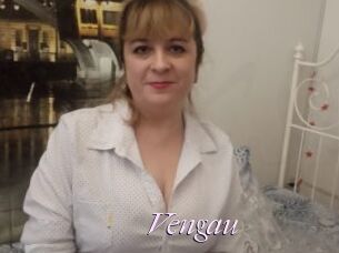 Vengau