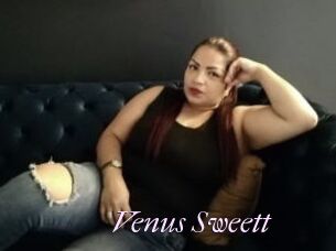 Venus_Sweett