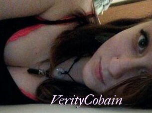 VerityCobain
