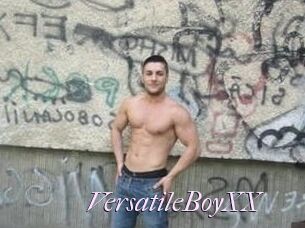VersatileBoyXX