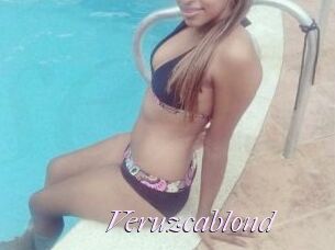 Veruzcablond