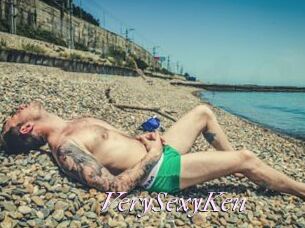VerySexyKen