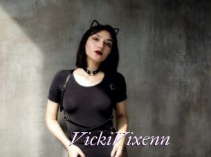 VickiVixenn