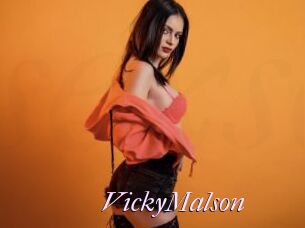 VickyMalson