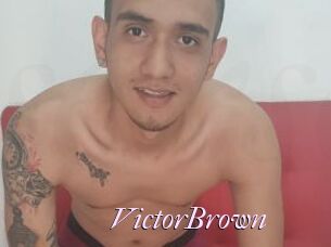 VictorBrown