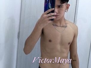 VictorMaya