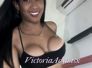VictoriaAdamsx