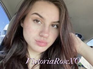 VictoriaRoseXO