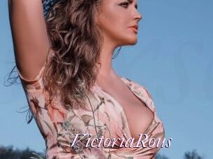 VictoriaRous