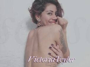 VictoriaTeylor