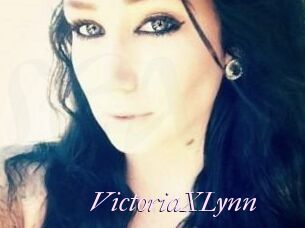 VictoriaXLynn