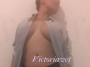 Victoriawet