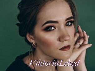 ViktoriaLebed
