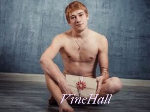 VineHall