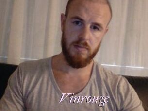 Vinrouge