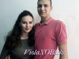 ViolaXOBlake
