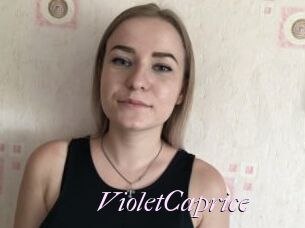 VioletCaprice