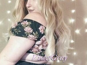VioletGray