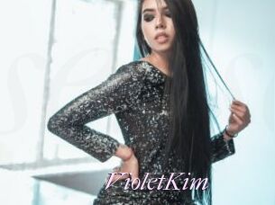 VioletKim