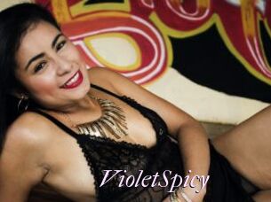 VioletSpicy