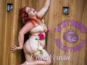 VioletVenom