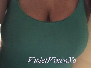VioletVixenXo