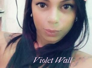 Violet_Wall