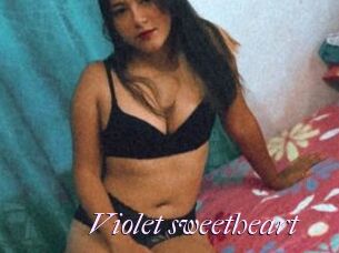 Violet_sweetheart