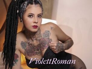 ViolettRoman