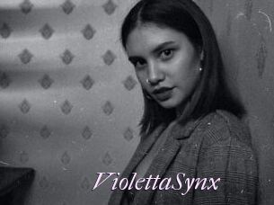 ViolettaSynx