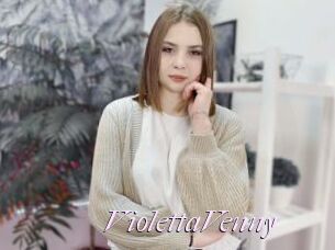 ViolettaVenny