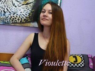 Vioulette