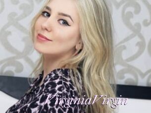 VirginiaVirgin