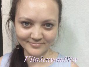 VitaSexyandShy
