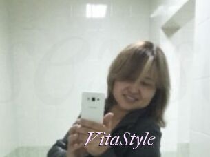 VitaStyle