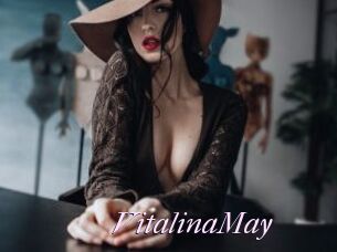 VitalinaMay