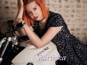 Vitarinka